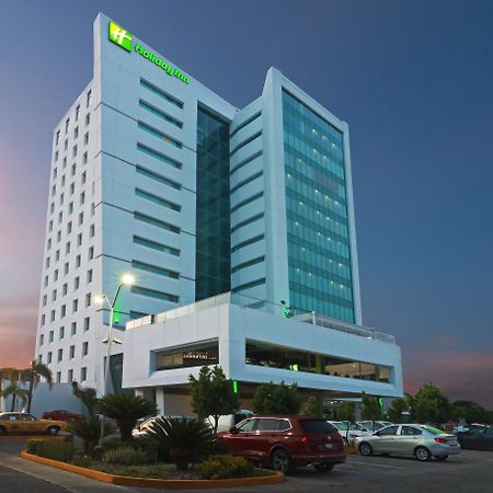 Holiday Inn Queretaro Zona Krystal By Ihg Exterior photo