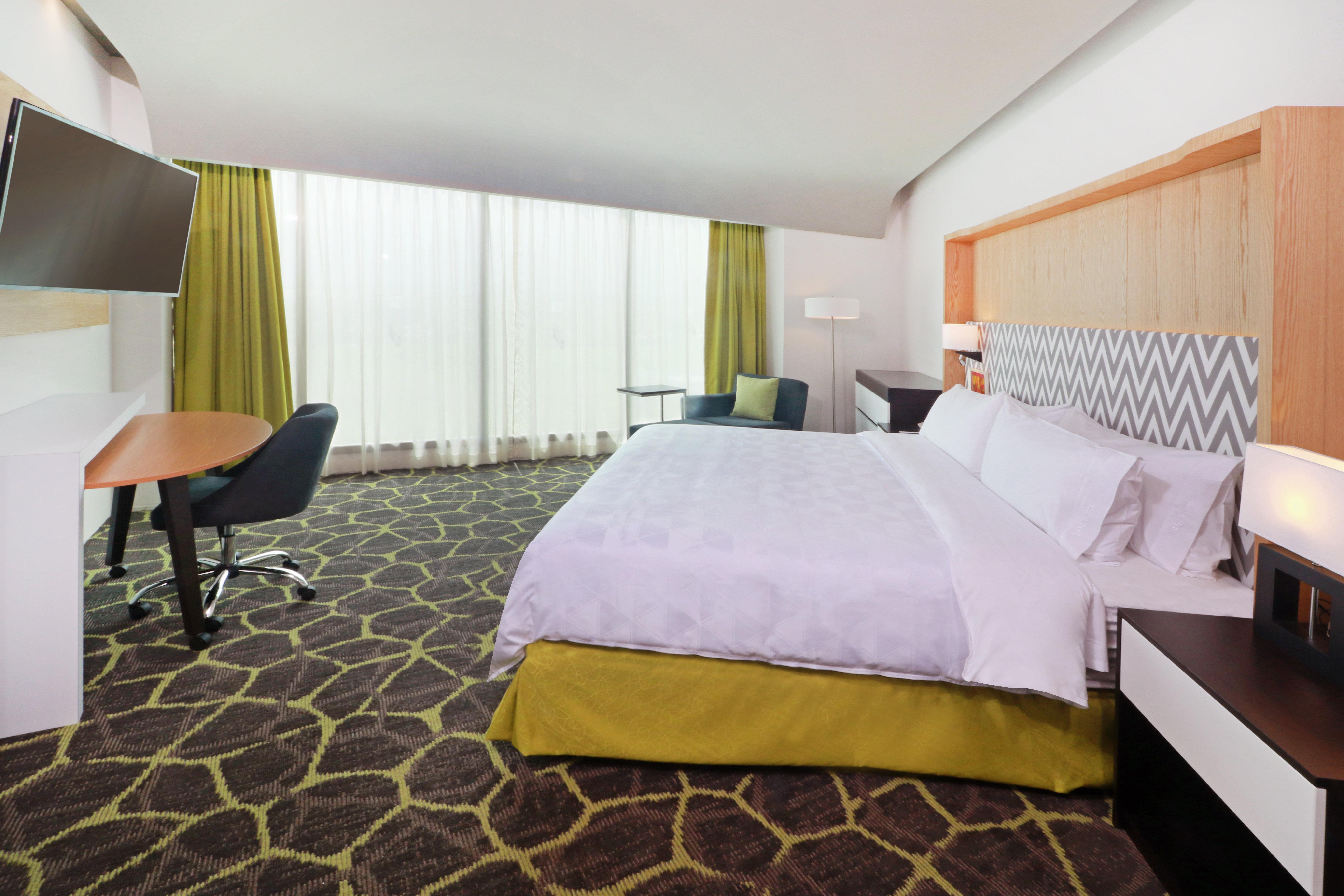 Holiday Inn Queretaro Zona Krystal By Ihg Exterior photo