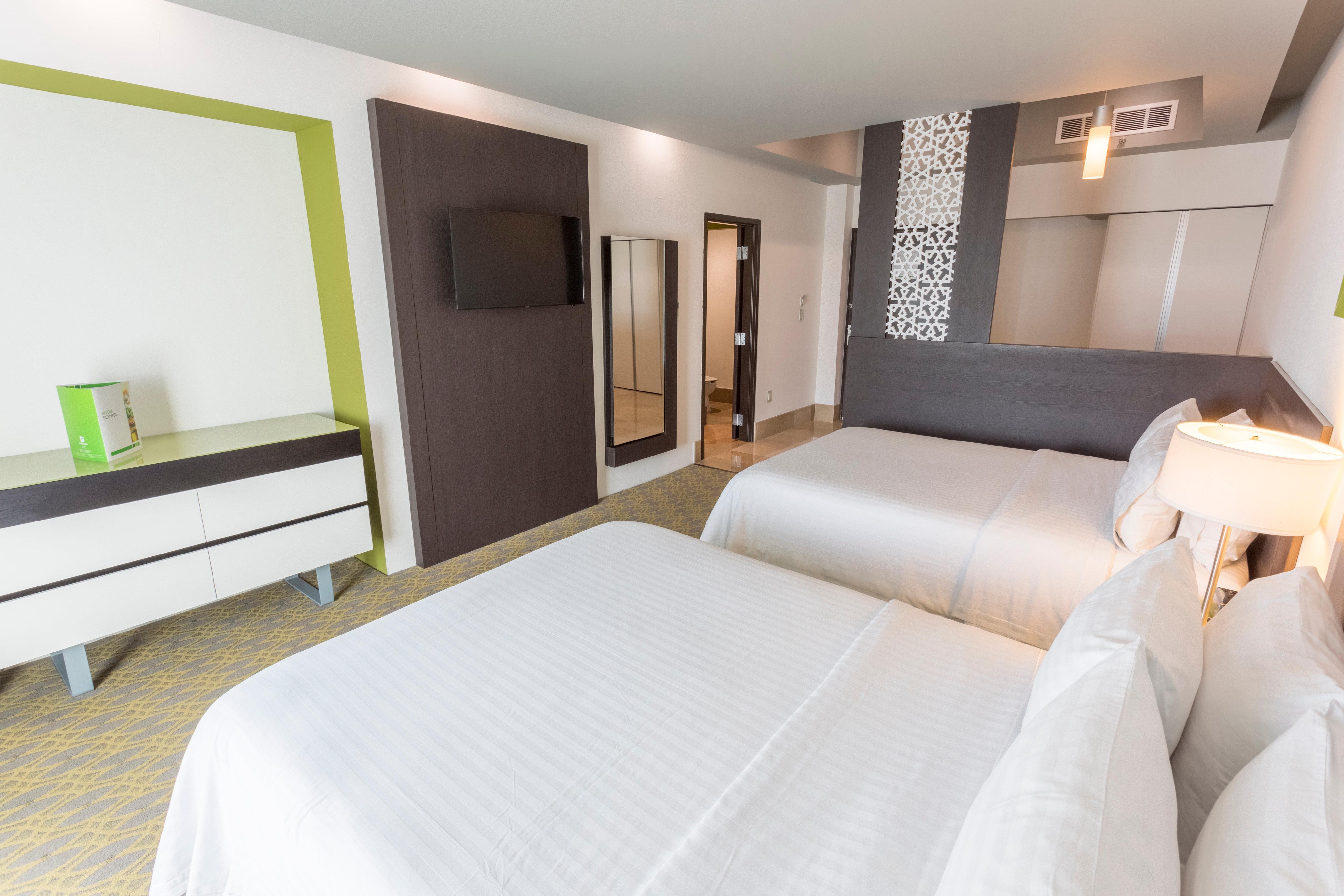 Holiday Inn Queretaro Zona Krystal By Ihg Exterior photo