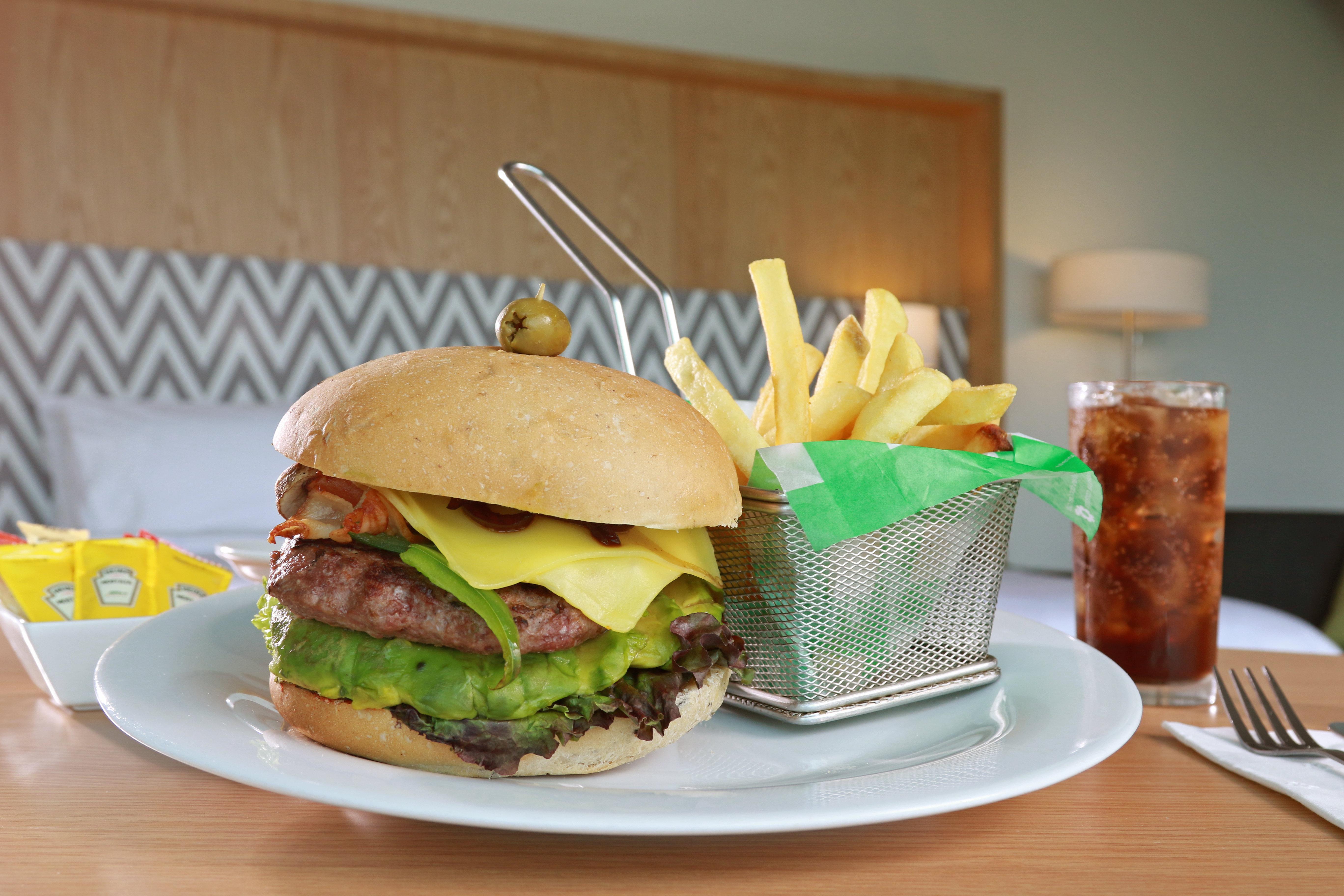 Holiday Inn Queretaro Zona Krystal By Ihg Exterior photo