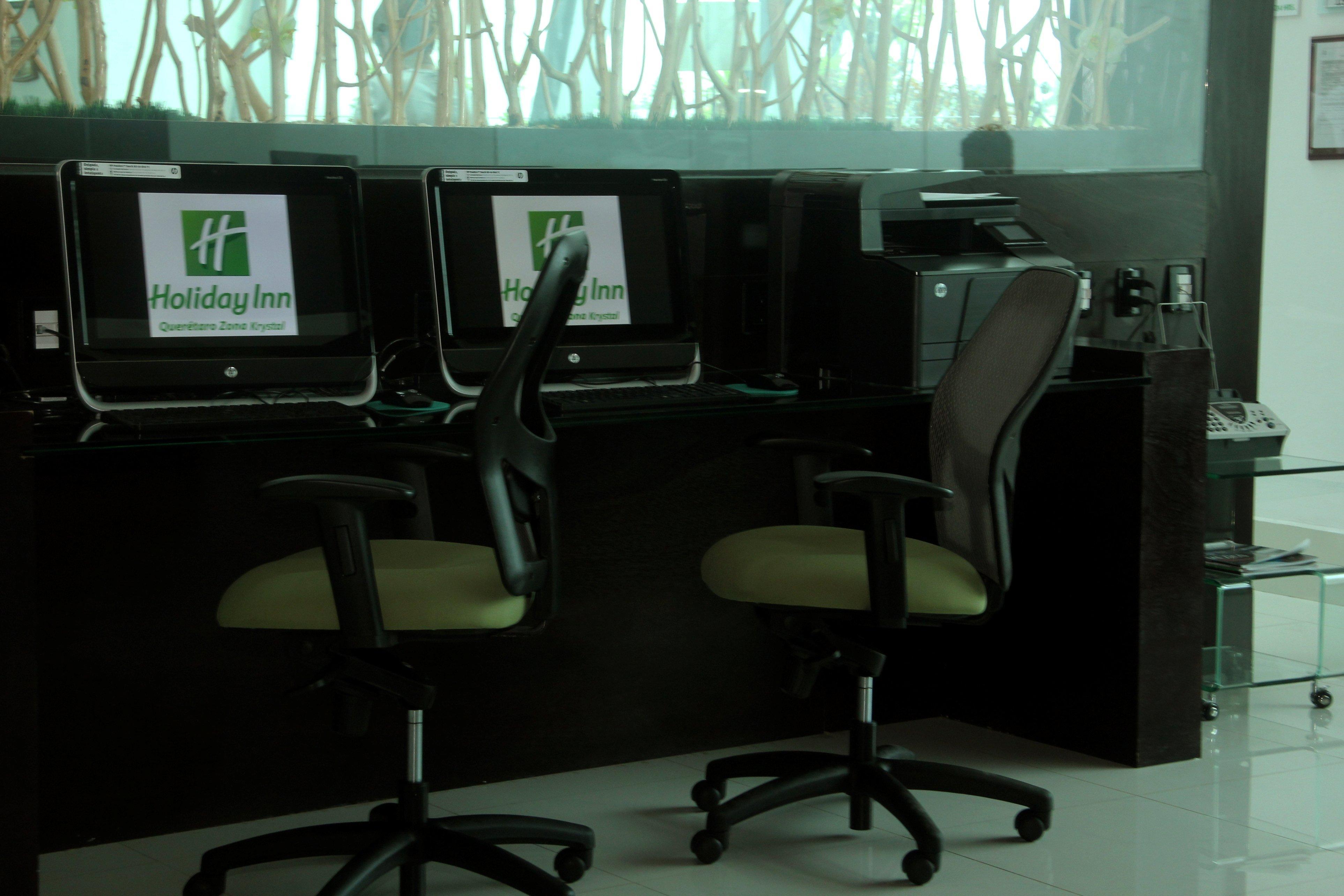 Holiday Inn Queretaro Zona Krystal By Ihg Exterior photo