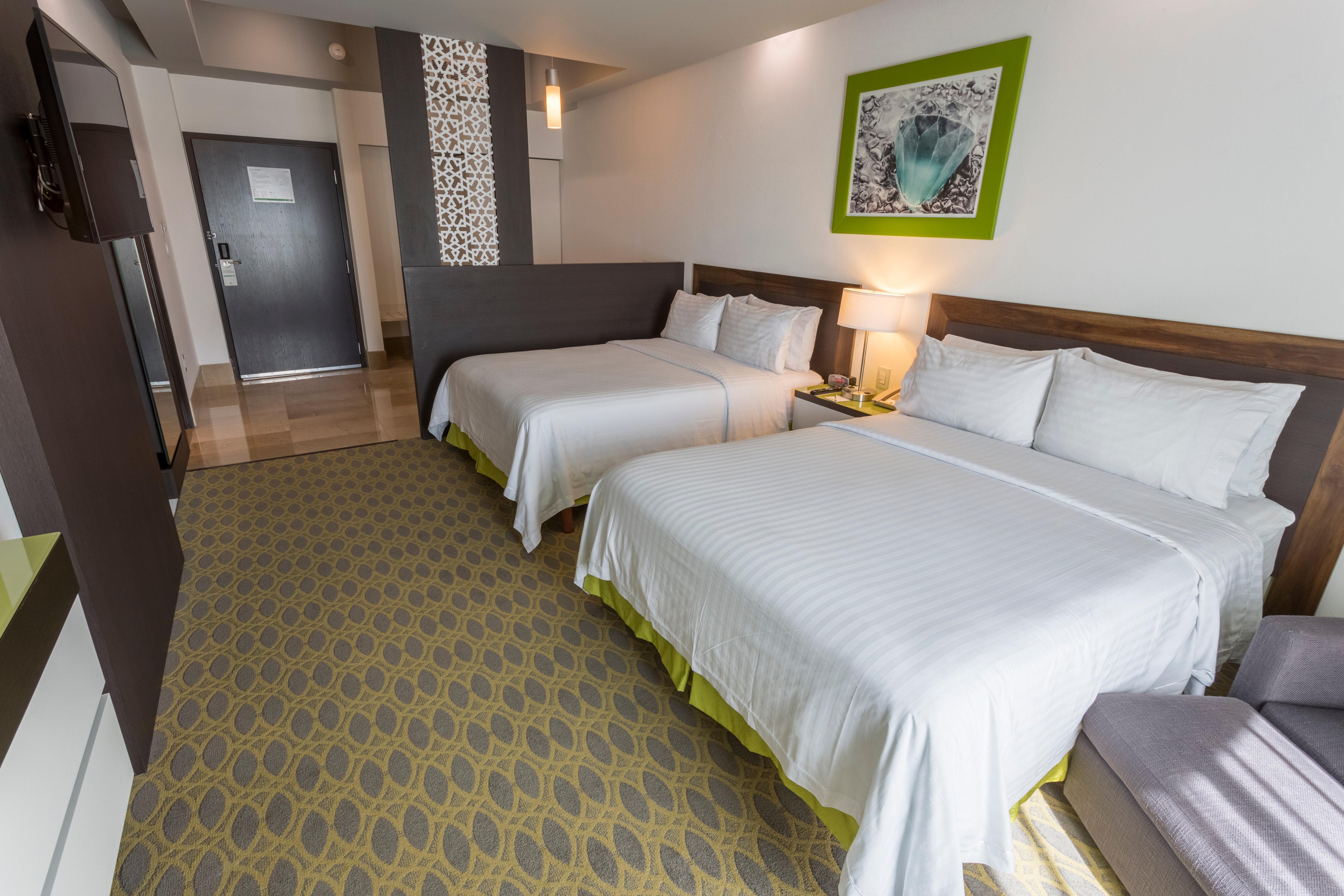 Holiday Inn Queretaro Zona Krystal By Ihg Exterior photo
