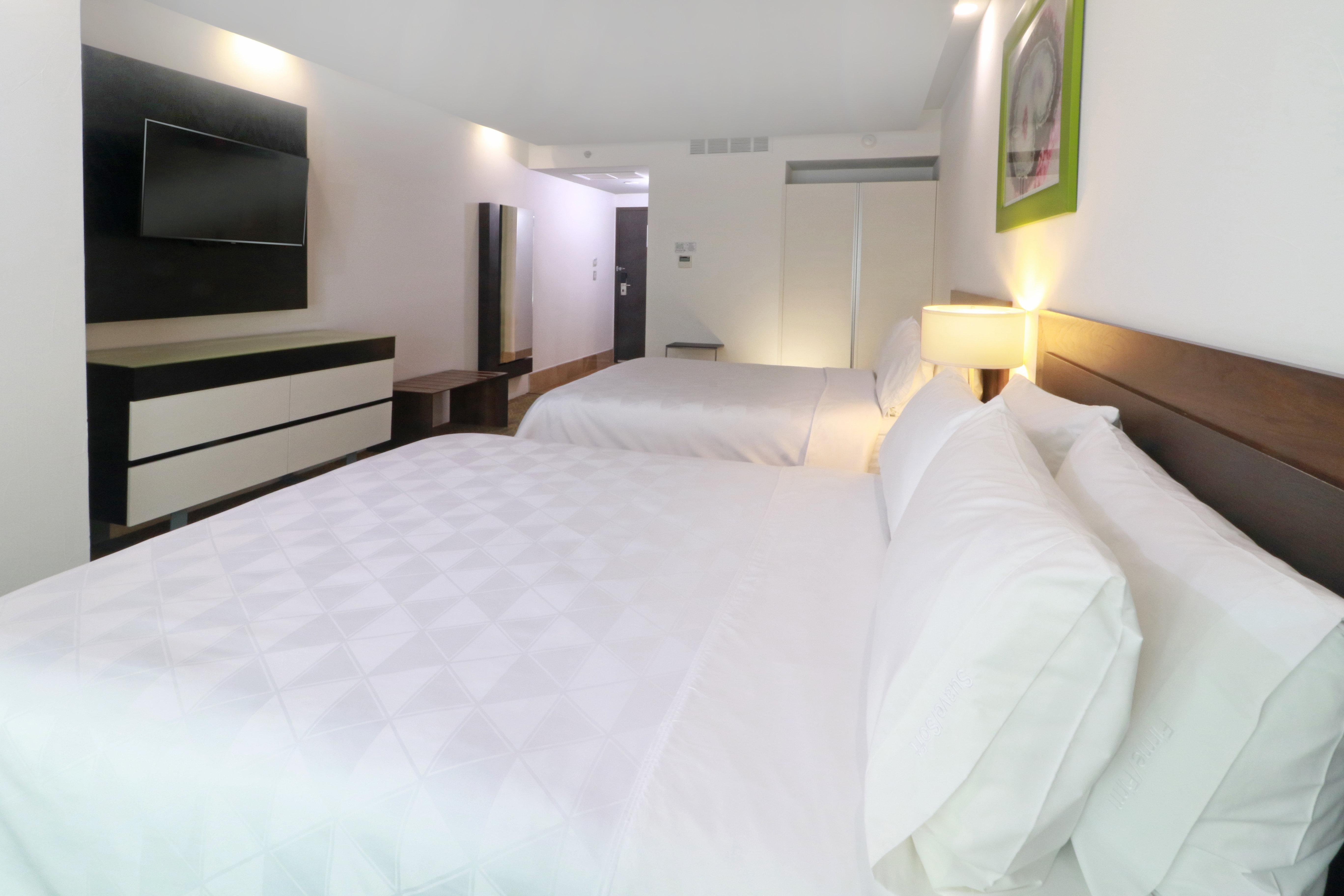 Holiday Inn Queretaro Zona Krystal By Ihg Exterior photo