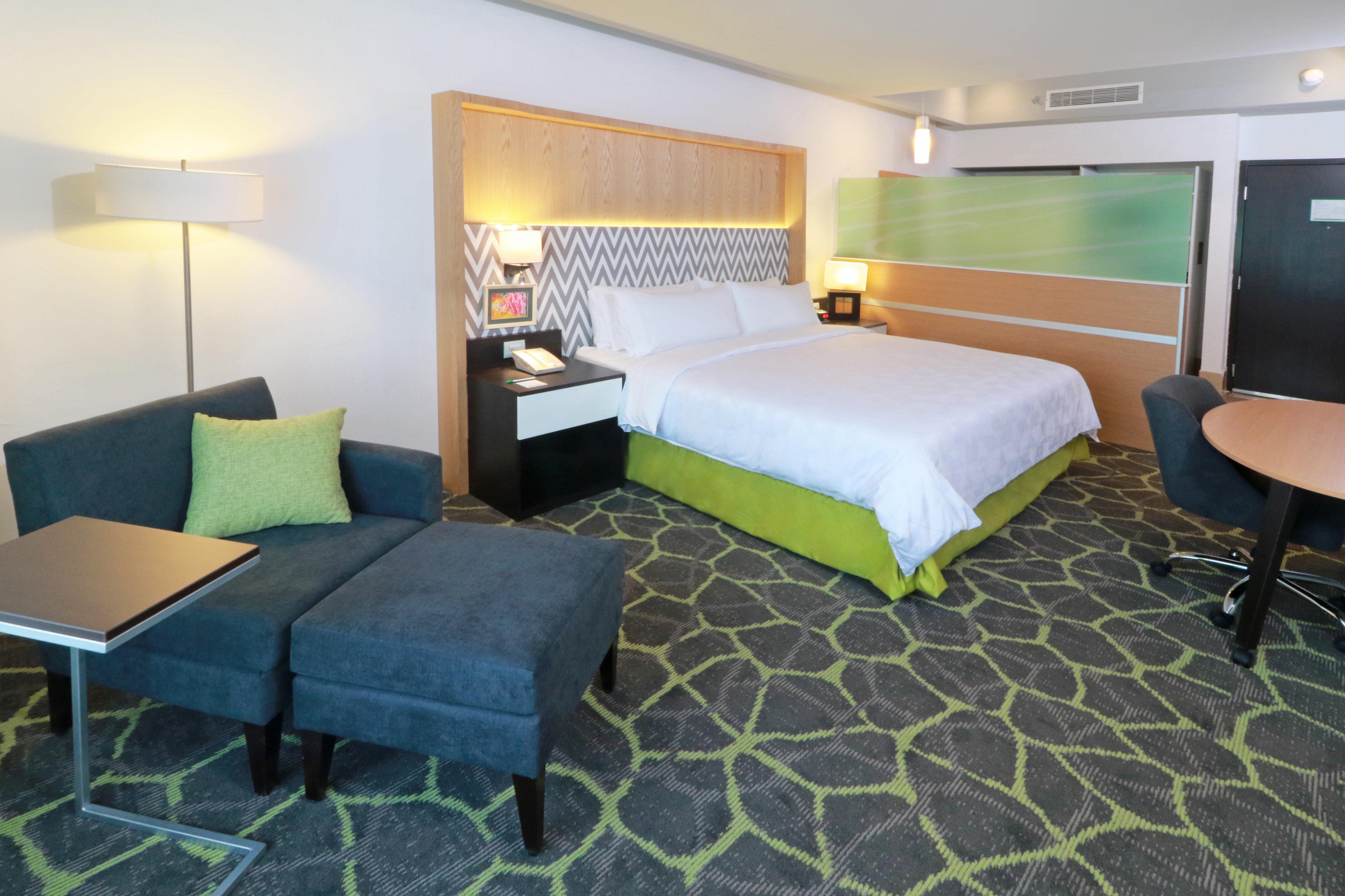 Holiday Inn Queretaro Zona Krystal By Ihg Exterior photo