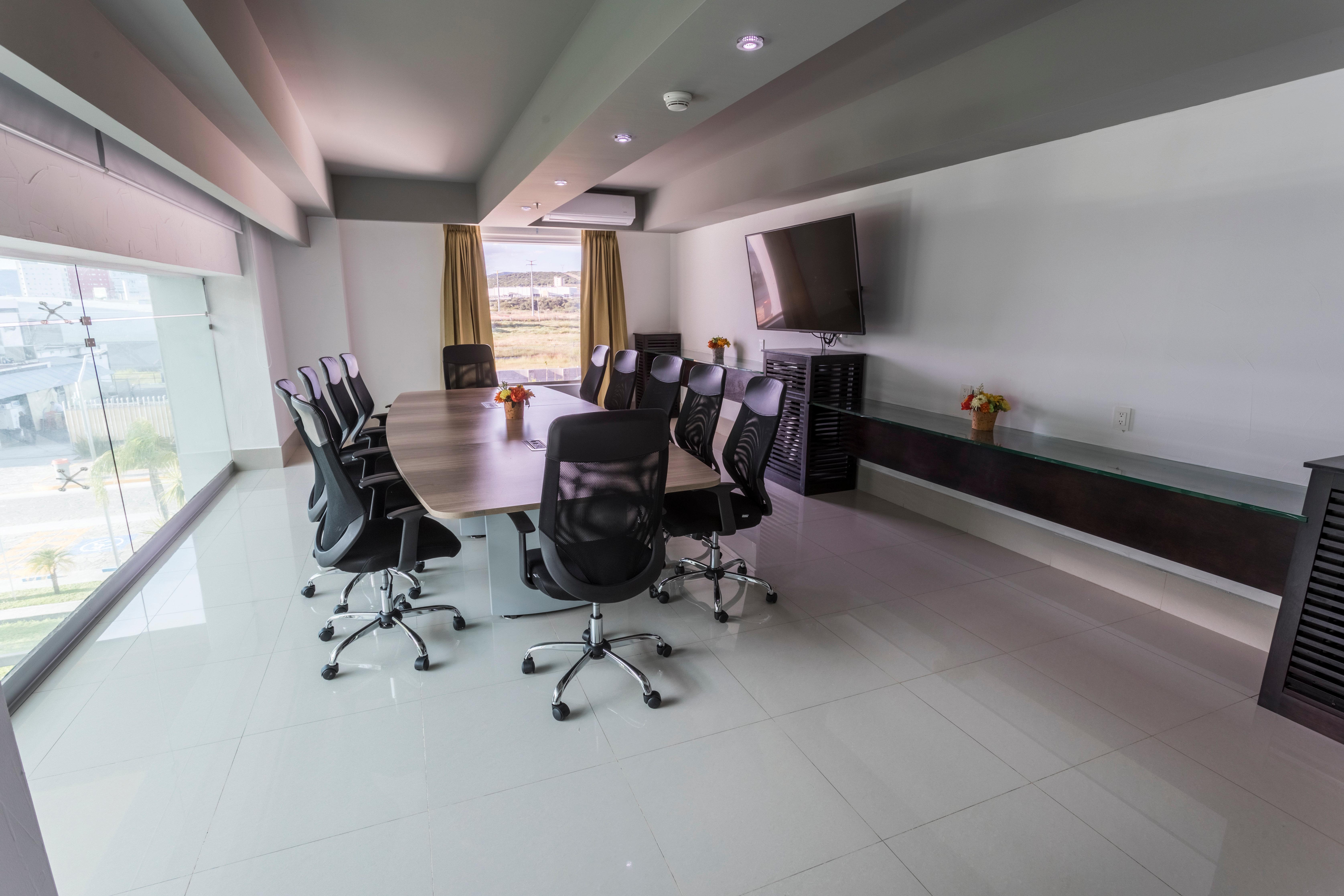 Holiday Inn Queretaro Zona Krystal By Ihg Exterior photo
